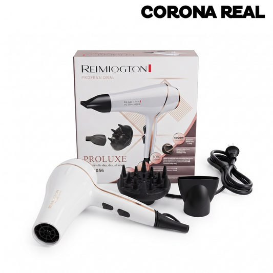 SECADOR DE CABELLO Ref: RD-2056