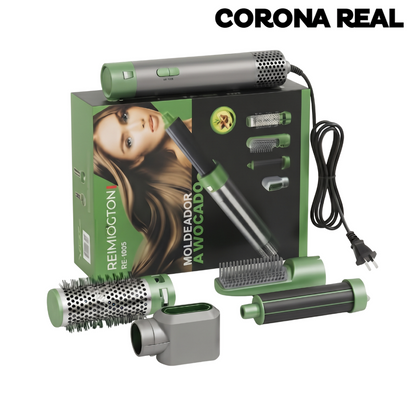 RIZADOR DE CABELLO Ref: RE-1005