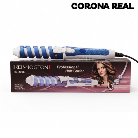 RIZADOR DE CABELLO Ref: RE-2098