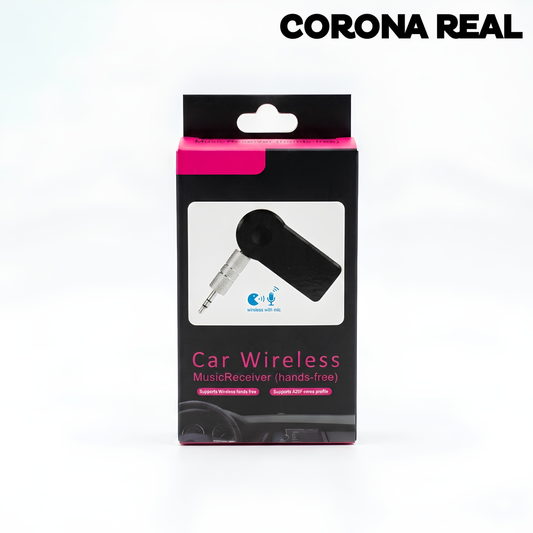 RECEPTOR BLUETOOTH Ref: VF1529