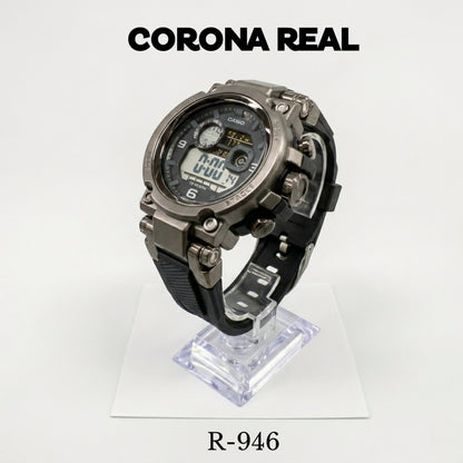 RELOJ CASIO Ref: R-946