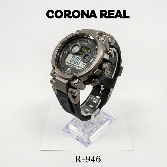 RELOJ CASIO Ref: R-946