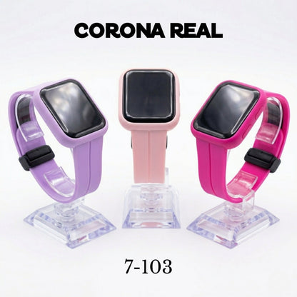 RELOJ DIGITAL Ref: 7-103
