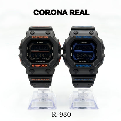 RELOJ G-SHOCK Ref: R-930