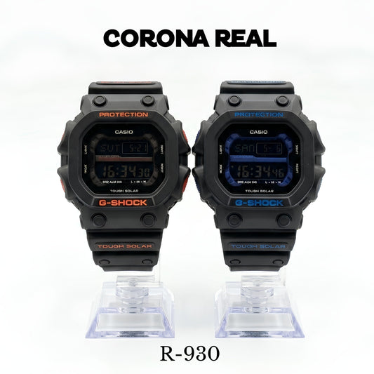 RELOJ G-SHOCK Ref: R-930