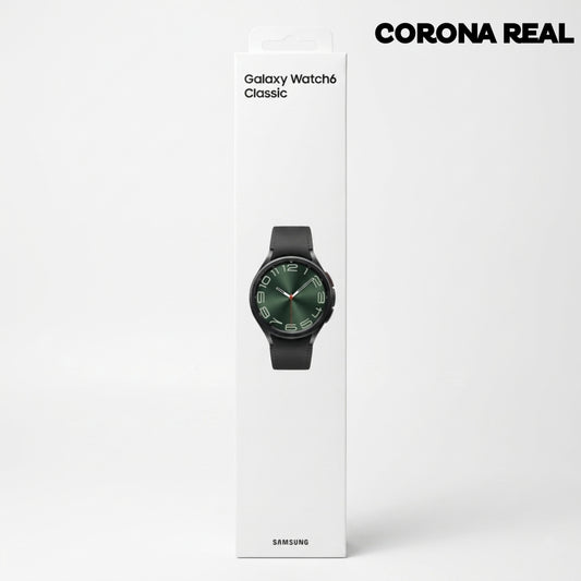 RELOJ INTELIGENTE Ref: SAMSUNG AAA