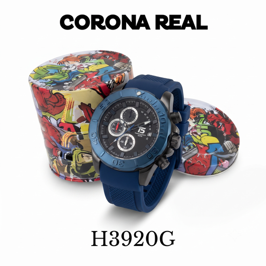 RELOJ PREMIUM T5 Ref: H3920G