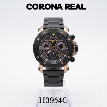 RELOJ PREMIUM T5 Ref: H3954G