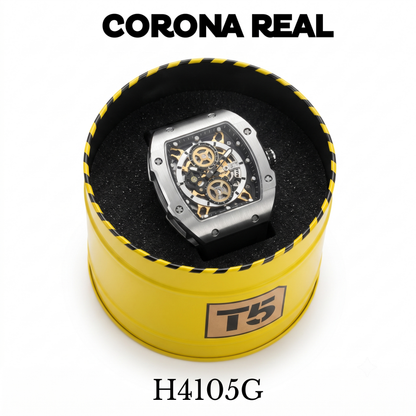 RELOJ PREMIUM T5 Ref: H4105G