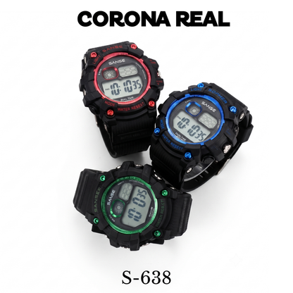 RELOJ SANSE Ref: S-638