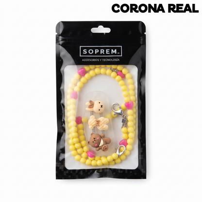 STRAP PARA CELULAR Ref: STR001