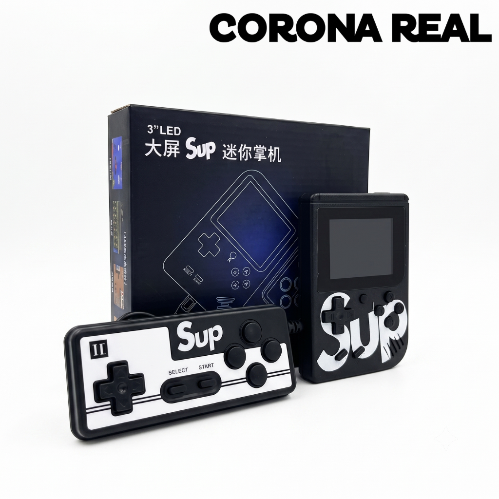 CONSOLA PORTÁTIL SUP Ref: SUP2.4