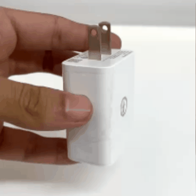 CARGADOR XIAOMI USB-TC Ref: 7CC-3XTC