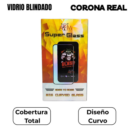 VIDRIO BLINDADO Ref: VBL