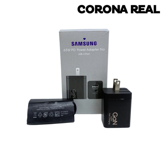 CARGADOR SAMSUNG TC-TC Ref: Z4 A+C