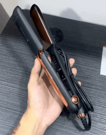 PLANCHA DE CABELLO REMINGTON Ref: RE-2526
