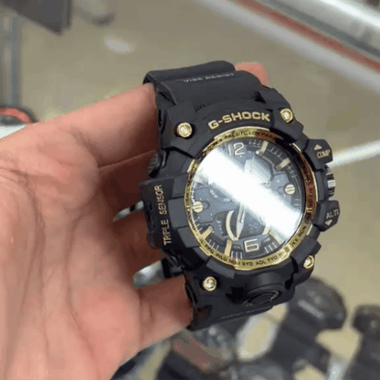 RELOJ G-SHOCK Ref: R-901
