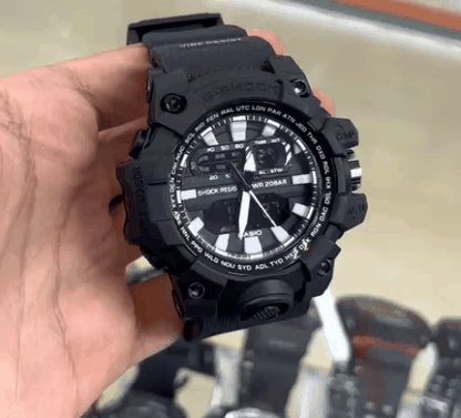 RELOJ G-SHOCK Ref: R-915-2