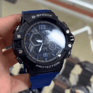 RELOJ G-SHOCK Ref: R-927