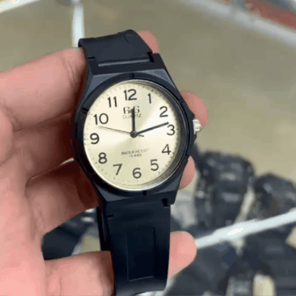 RELOJ ANALÓGICO Ref: 7-63