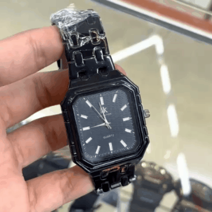 RELOJ ANALÓGICO DE LUJO Ref: 3-74