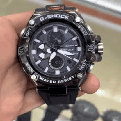 RELOJ DIGITAL-ANALÓGICO G-SHOCK Ref: R-914