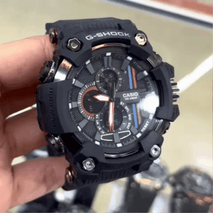 RELOJ CASIO Ref: R-924