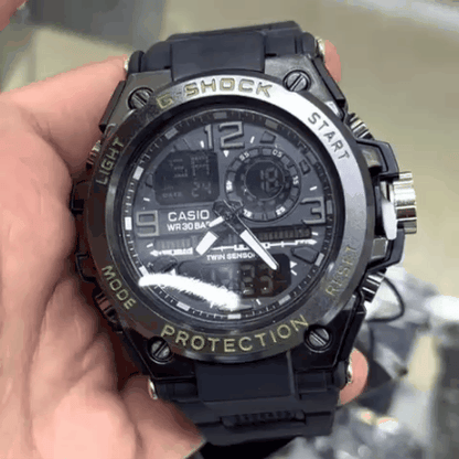 RELOJ G-SHOCK Ref: R-909