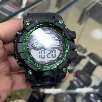 RELOJ SANSE Ref: S-640