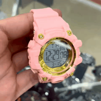 RELOJ SANSE Ref: S-647CDG