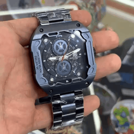 RELOJ PREMIUM T5 Ref: H4410L