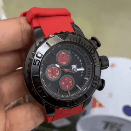 RELOJ PREMIUM T5 Ref: H4024-G