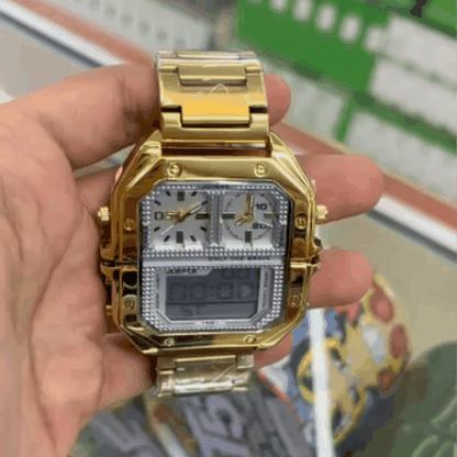 RELOJ JOEFOX PREMIUM Ref: 1954GD