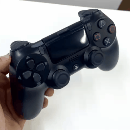 CONTROL PLAYSTATION 4 Ref: CP4