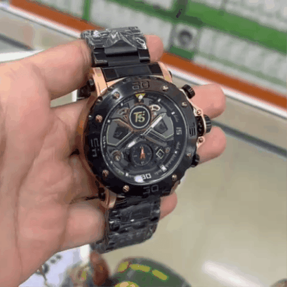 RELOJ PREMIUM T5 Ref: H3954G