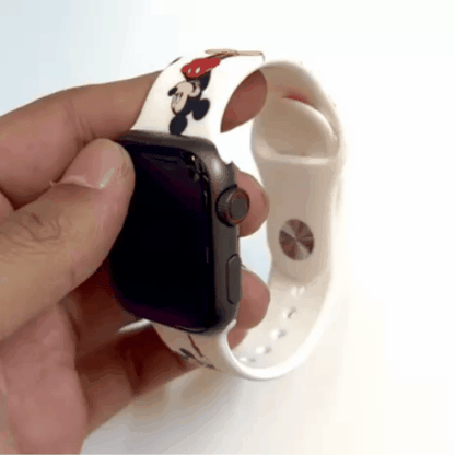 RELOJ INTELIGENTE Ref: KR-911