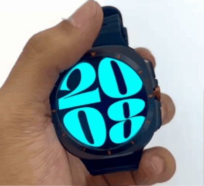 RELOJ INTELIGENTE Ref: SM-17050