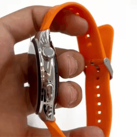 RELOJ INTELIGENTE Ref: LG73 Pro
