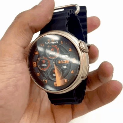 RELOJ INTELIGENTE Ref: LG60 Ultra