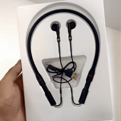 AUDÍFONOS INALÁMBRICOS: HS-001