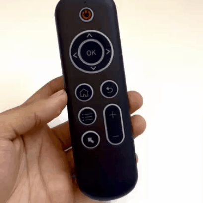 CONTROL REMOTO AIR MOUSE Ref: M5