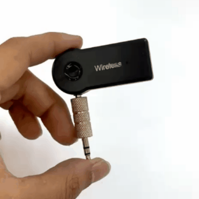 RECEPTOR BLUETOOTH Ref: VF1529