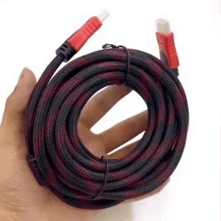 CABLE HDMI Ref: HDMI 5M