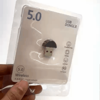 ADAPTADOR BLUETOOTH Ref: V1475