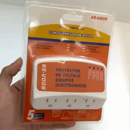 PROTECTOR DE VOLTAJE Ref: VF1283