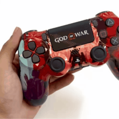CONTROL PS4 Ref: 0855