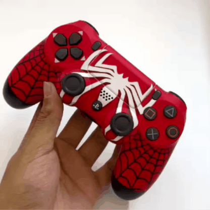 CONTROL PS4: 0855
