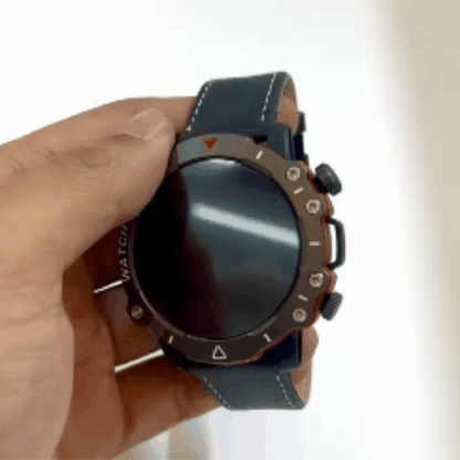 RELOJ INTELIGENTE Ref: LG78