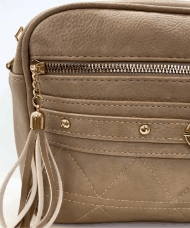 CARTERA GOXI BAGS Ref: FG25130