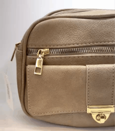 CARTERA GOXI BAGS Ref: FG25132